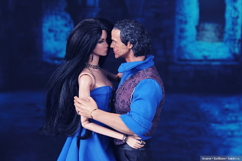 Мои фотосессии: When A Dead Man Walks "Lacuna Coil" (фото 7)