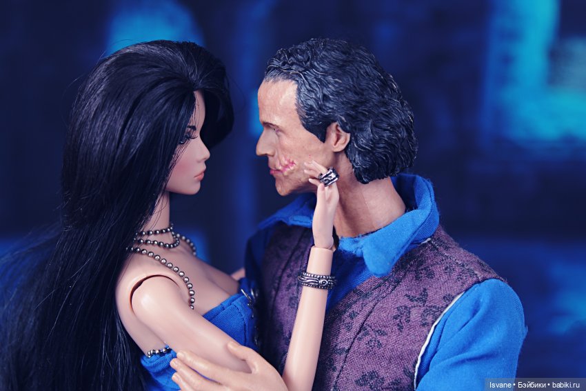 Мои фотосессии: When A Dead Man Walks "Lacuna Coil" (фото 9)