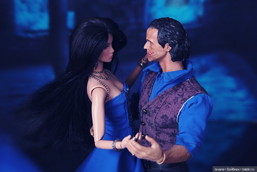 Мои фотосессии: When A Dead Man Walks "Lacuna Coil"