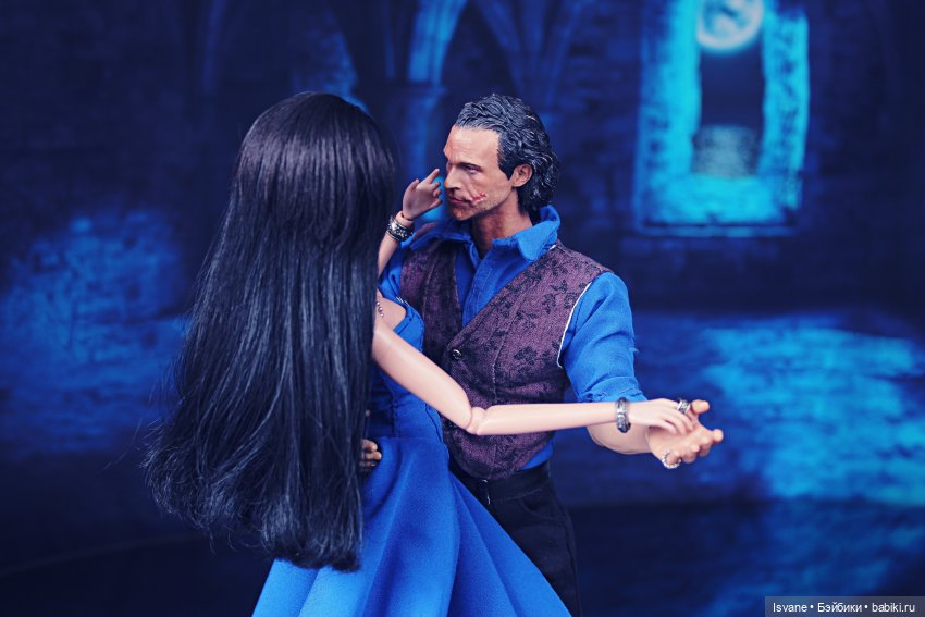 Мои фотосессии: When A Dead Man Walks "Lacuna Coil"