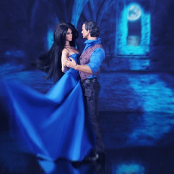 Мои фотосессии: When A Dead Man Walks "Lacuna Coil"