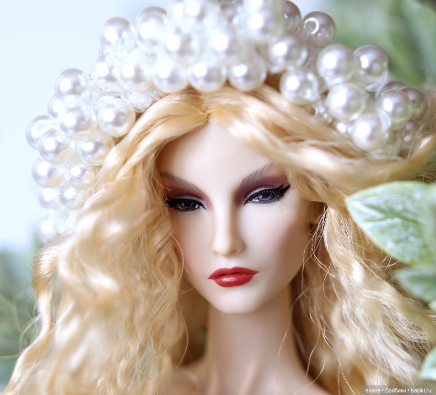 Мои фото проекты: E.V.E — Куклы Integrity Toys (Интегрити): Poppy Parker (фото 5)