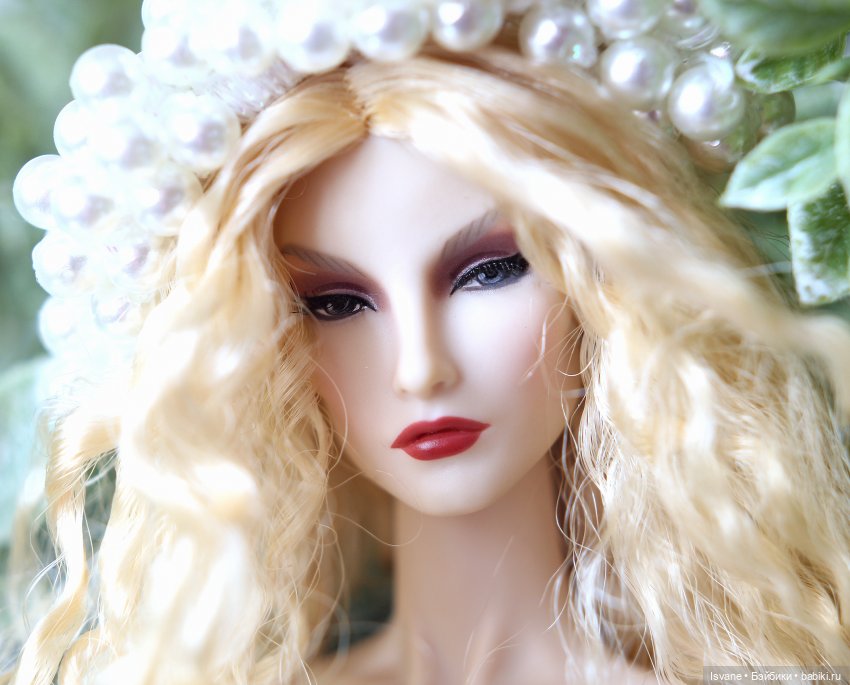 Мои фото проекты: E.V.E — Куклы Integrity Toys (Интегрити): Poppy Parker (фото 6)