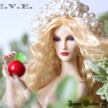 Мои фото проекты: E.V.E.