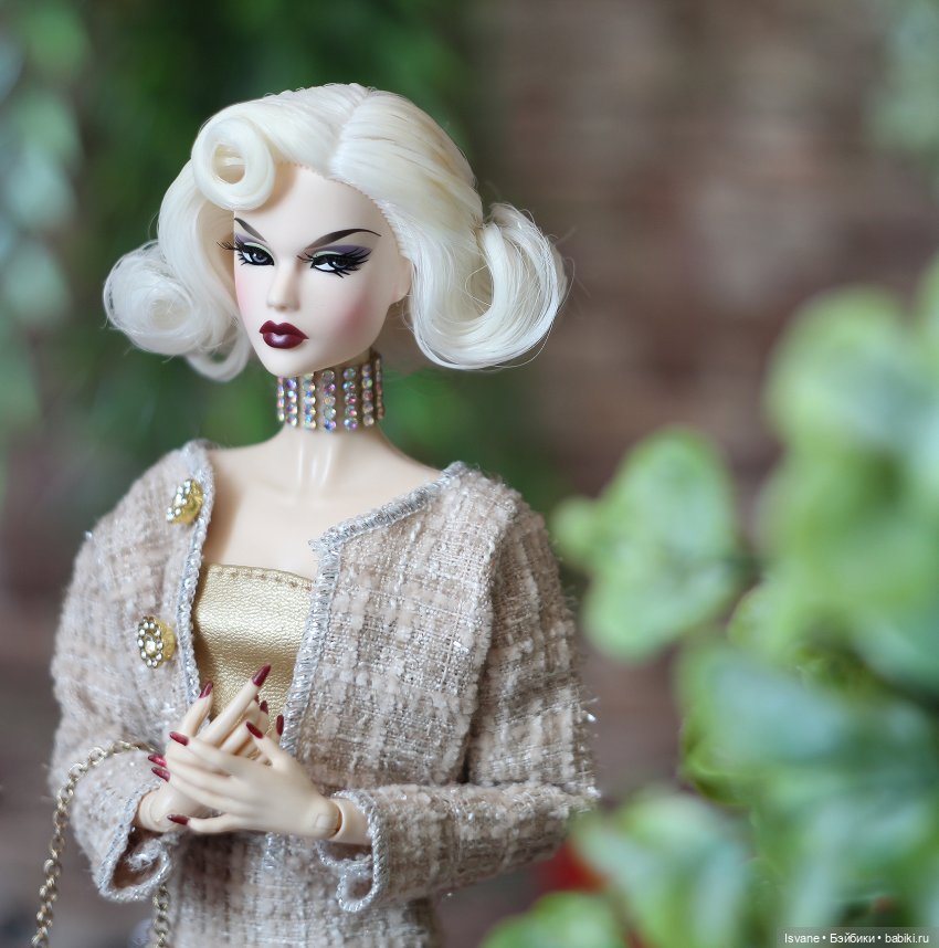 Два костюмчика с Али — Куклы Integrity Toys (Интегрити): Poppy Parker (фото 5)