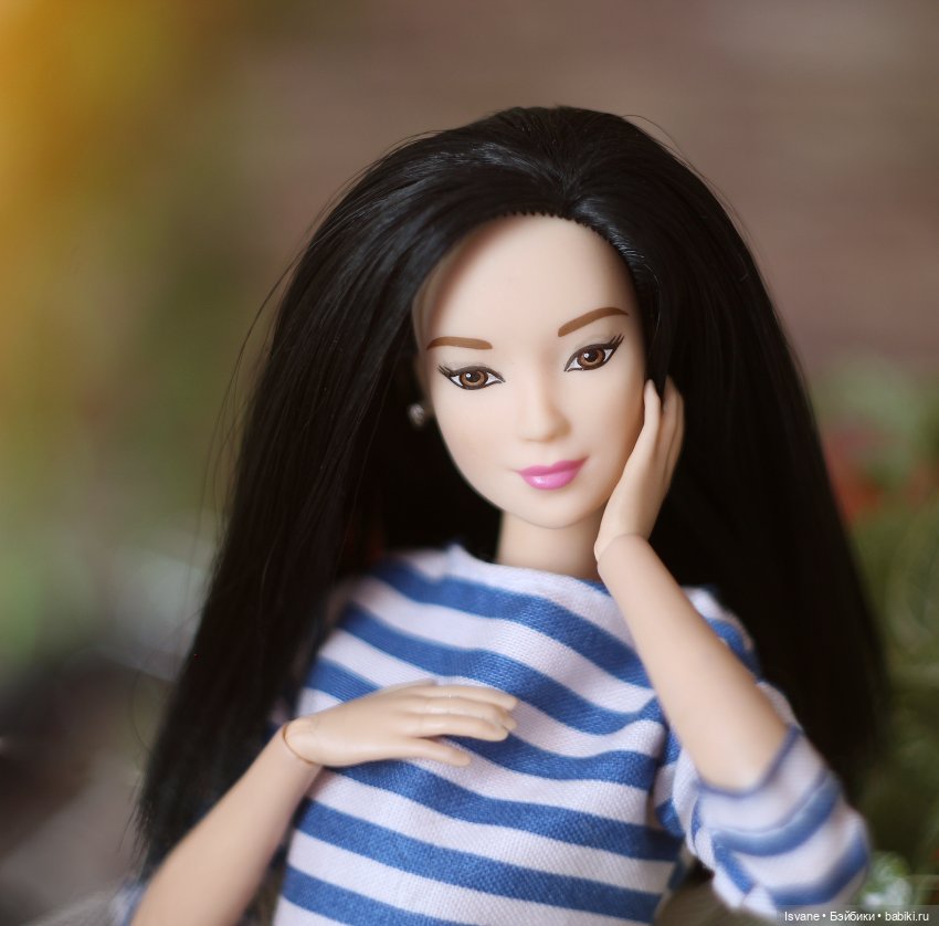 Моё шитьё. Микро-коллекция "Морской бриз" 🌊