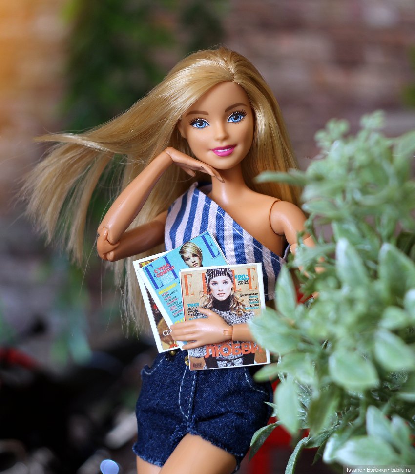 Моё шитьё. Микро-коллекция "Морской бриз" 🌊