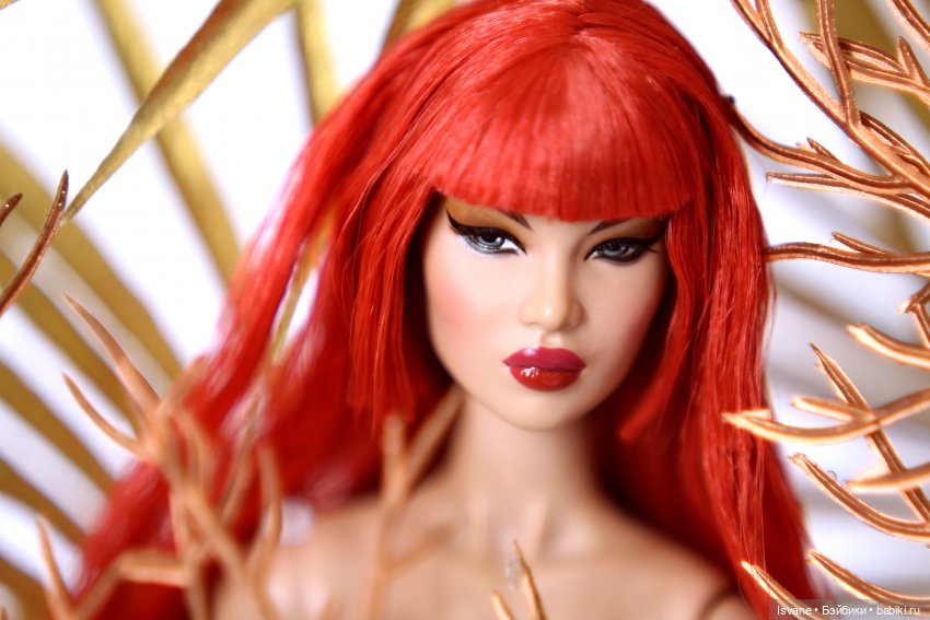 Мои фото проекты: E.V.E — Куклы Integrity Toys (Интегрити): Poppy Parker (фото 5)