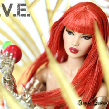 Мои фото проекты: E.V.E