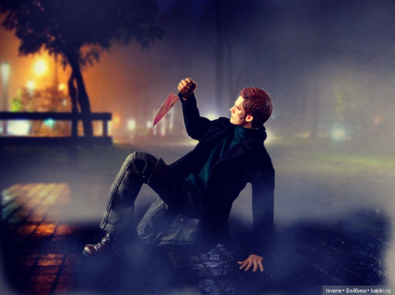 Мои Истории: «De nihilo nihil» Общие сведения о мире и персонажах, его населяющих. Часть вторая