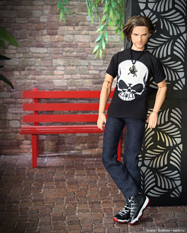 Мои Истории: «De nihilo nihil» Общие сведения о мире и персонажах, его населяющих. Часть вторая (фото 9)