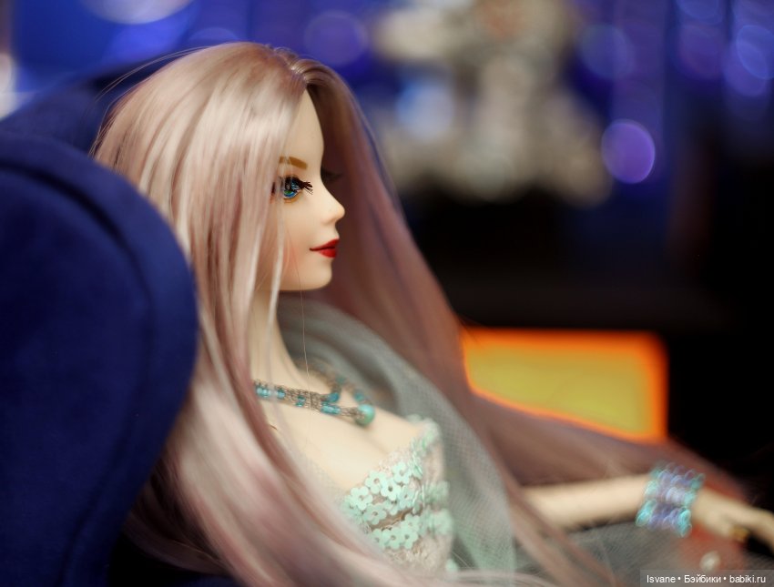 Очередная новенькая с Али Экспресс 🌸 (фото 4)