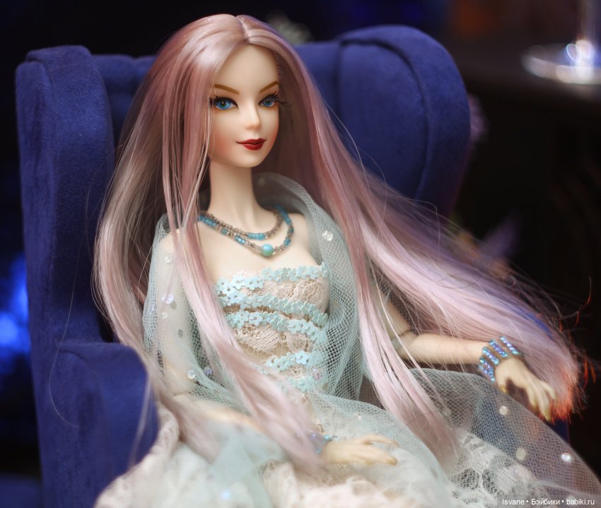 Очередная новенькая с Али Экспресс 🌸 (фото 3)