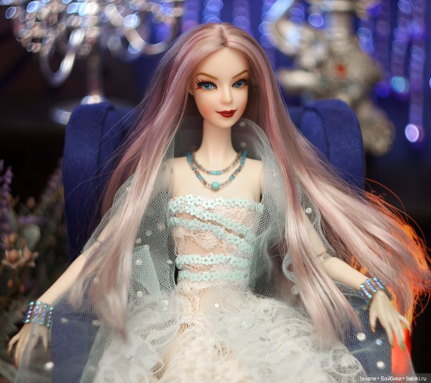 Очередная новенькая с Али Экспресс 🌸 (фото 2)