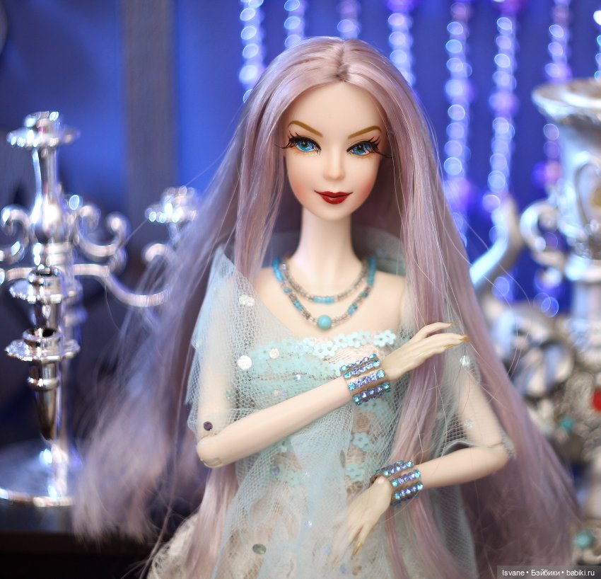 Очередная новенькая с Али Экспресс 🌸 (фото 7)