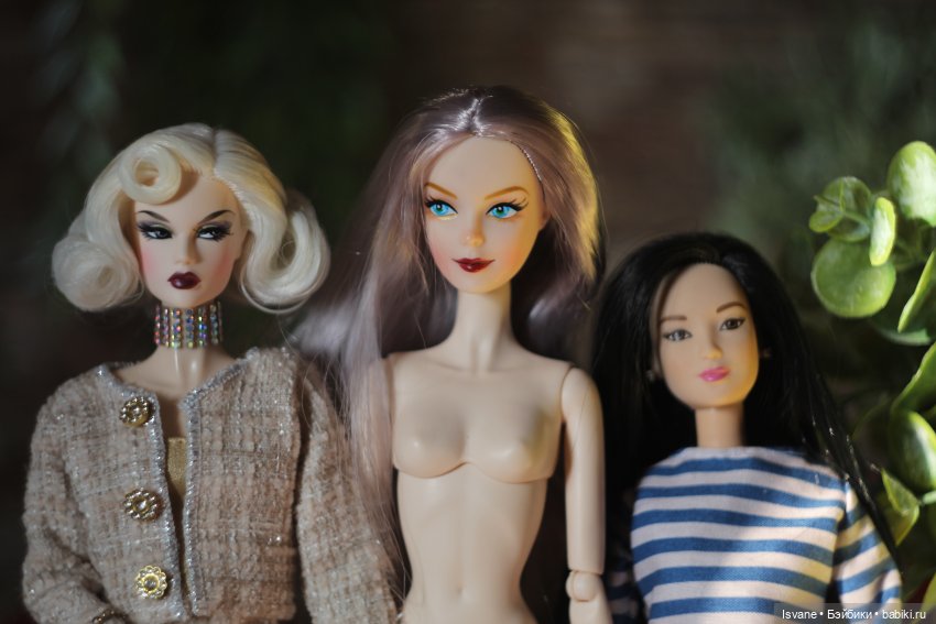 Очередная новенькая с Али Экспресс 🌸