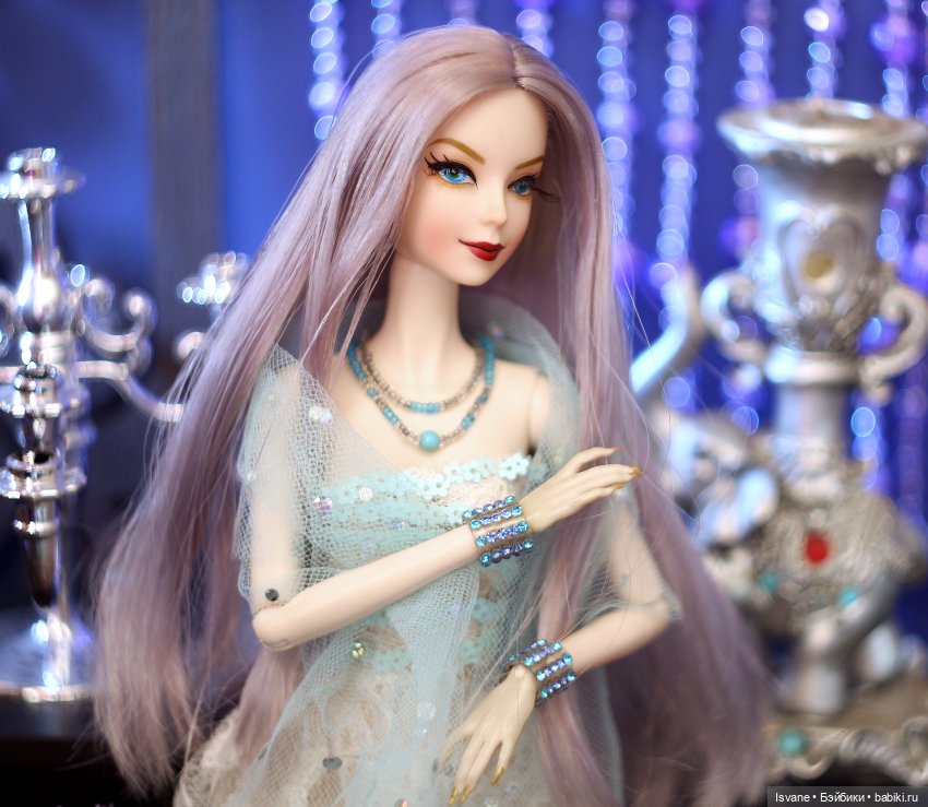 Очередная новенькая с Али Экспресс 🌸 (фото 8)