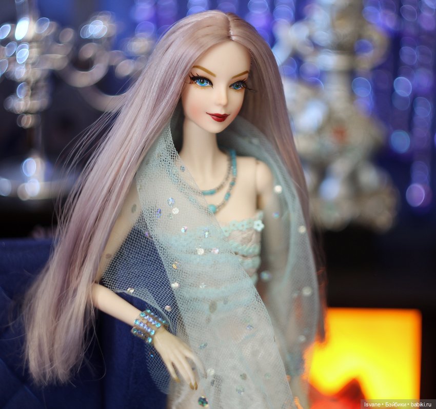 Очередная новенькая с Али Экспресс 🌸 (фото 9)