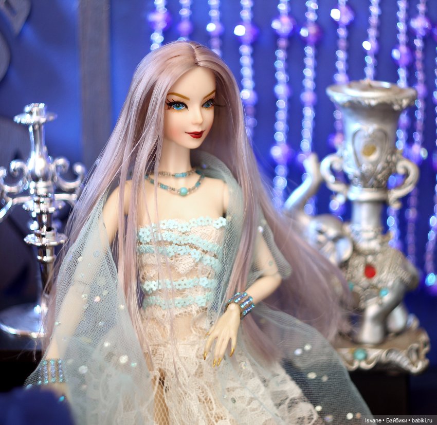 Очередная новенькая с Али Экспресс 🌸 (фото 6)