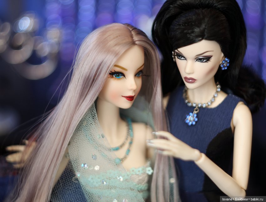 Очередная новенькая с Али Экспресс 🌸