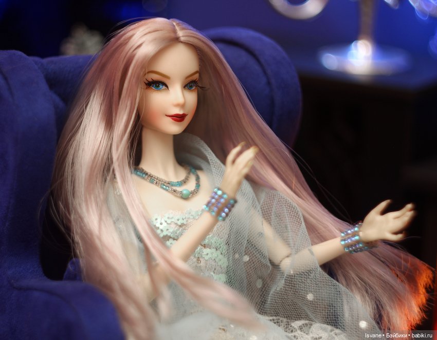 Очередная новенькая с Али Экспресс 🌸 (фото 5)