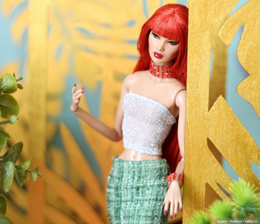 АлиШанель или ещё несколько костюмов с Али Экспресс (фото 9)