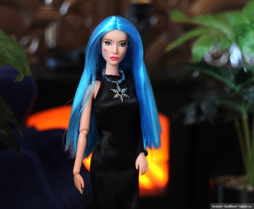 Ещё одна новенькая: Mia Boyka от Kiana Group (фото 7)