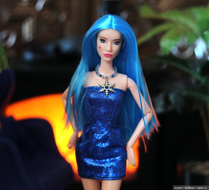 Ещё одна новенькая: Mia Boyka от Kiana Group (фото 8)