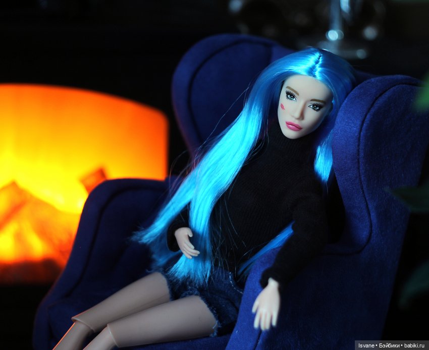 Ещё одна новенькая: Mia Boyka от Kiana Group (фото 10)