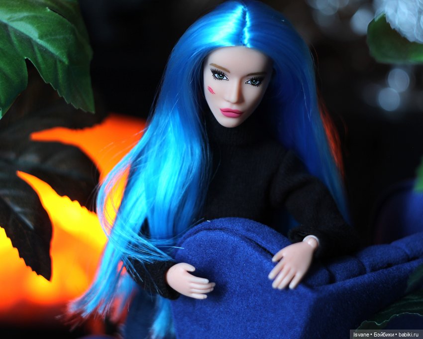 Ещё одна новенькая: Mia Boyka от Kiana Group