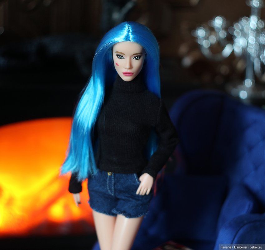 Ещё одна новенькая: Mia Boyka от Kiana Group (фото 9)