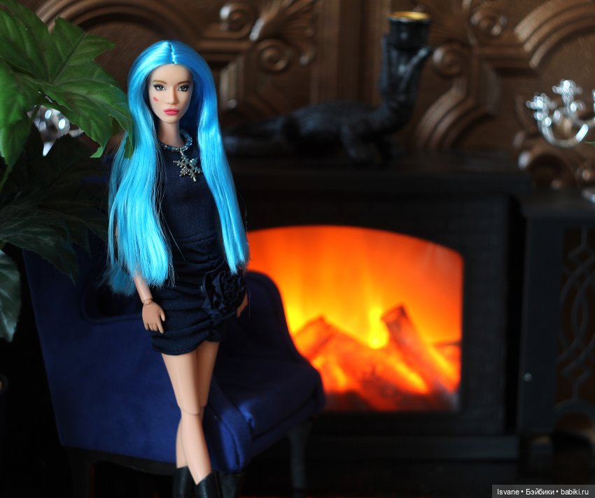 Ещё одна новенькая: Mia Boyka от Kiana Group