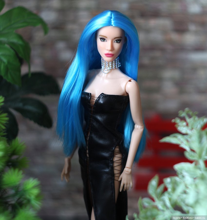 Чудеса гибридизации - новое тело для Мии (Mia Boyka от Kiana Group) (фото 10)