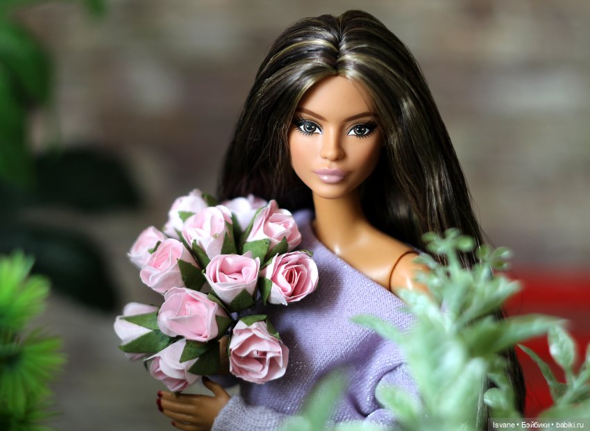 Чудеса гибридизации - новое тело для Мии (Mia Boyka от Kiana Group) (фото 7)