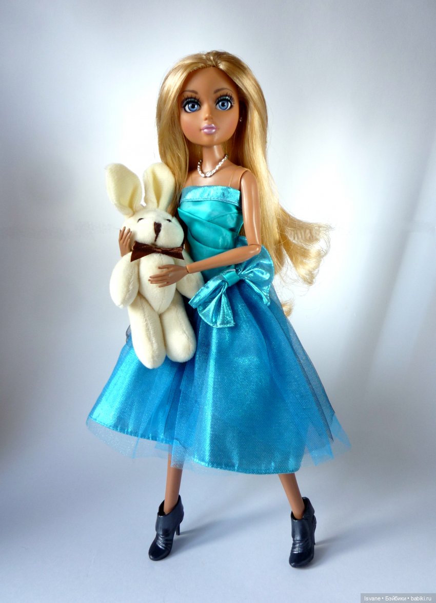 Моя коллекция. Ностальгия: Николь (Moxie Teenz Melrose серия "Звёздный выход) - моя третья кукла в коллекции