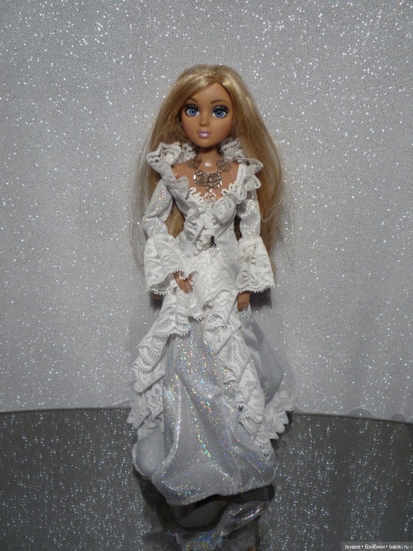 Моя коллекция. Ностальгия: Николь (Moxie Teenz Melrose серия "Звёздный выход) - моя третья кукла в коллекции