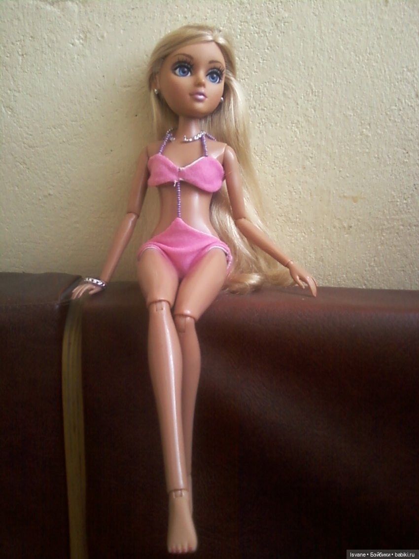 Моя коллекция. Ностальгия: Николь (Moxie Teenz Melrose серия "Звёздный выход) - моя третья кукла в коллекции (фото 8)