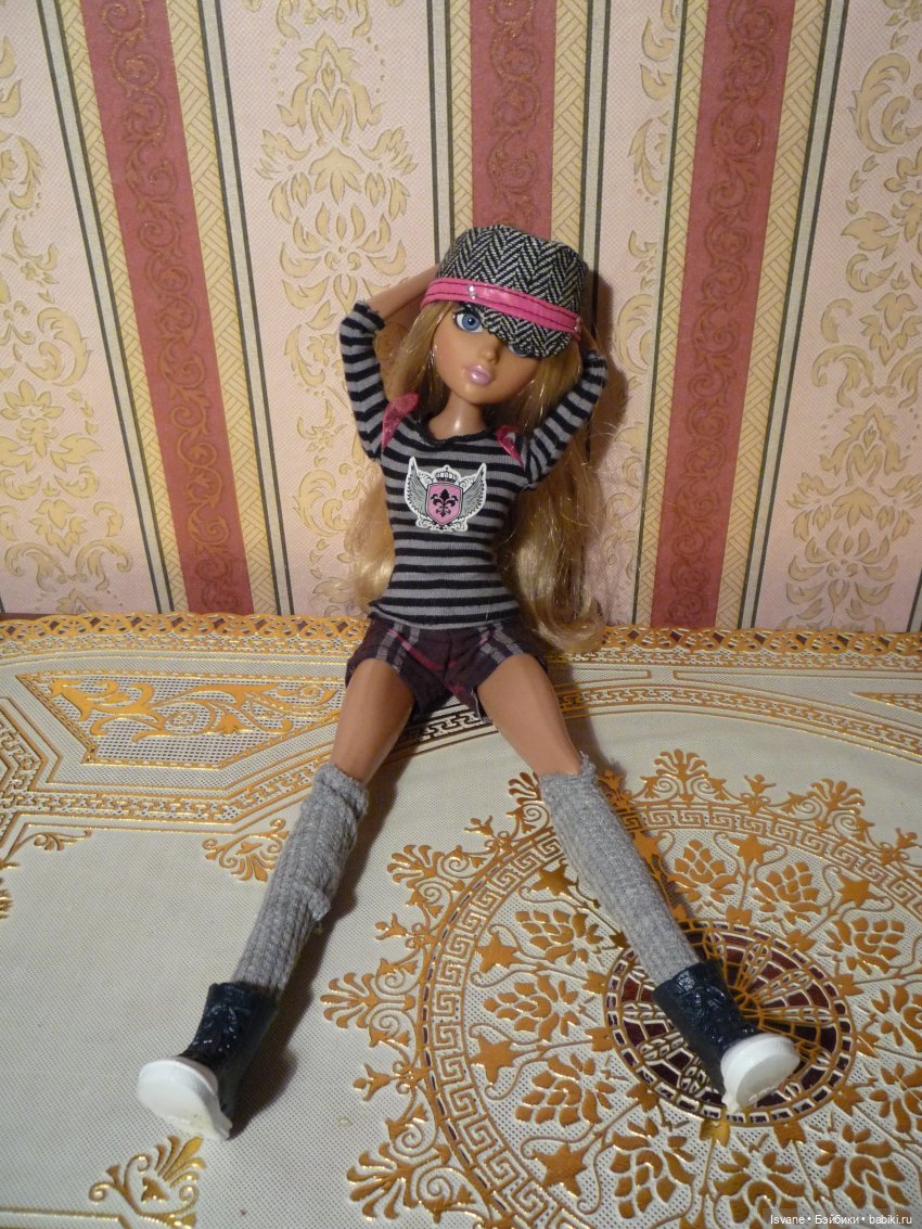 Моя коллекция. Ностальгия: Николь (Moxie Teenz Melrose серия "Звёздный выход) - моя третья кукла в коллекции