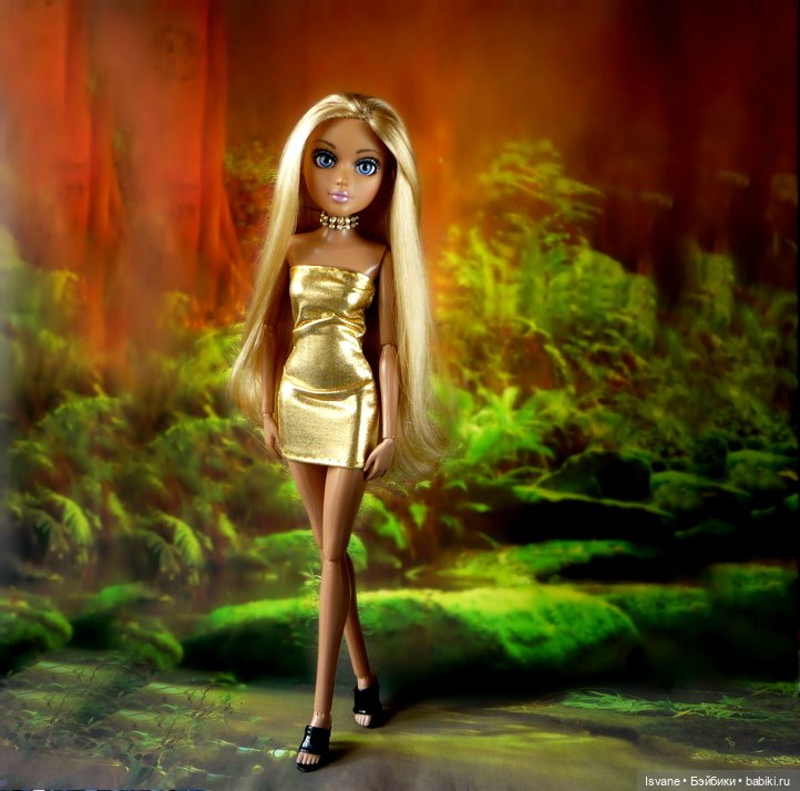 Моя коллекция. Ностальгия: Николь (Moxie Teenz Melrose серия "Звёздный выход) - моя третья кукла в коллекции