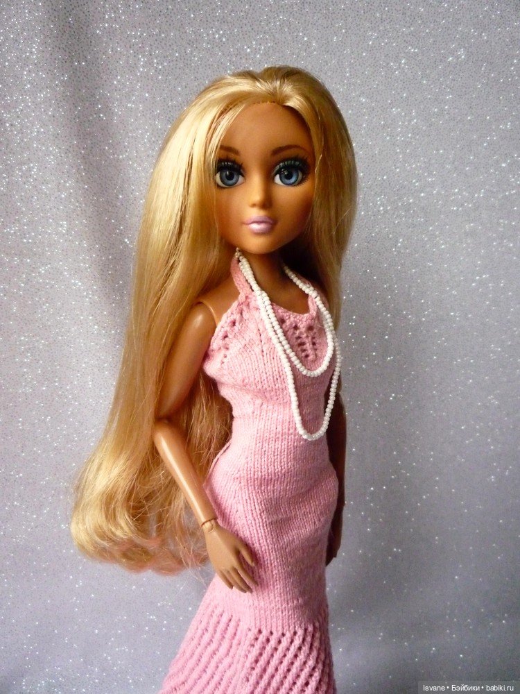 Моя коллекция. Ностальгия: Николь (Moxie Teenz Melrose серия "Звёздный выход) - моя третья кукла в коллекции