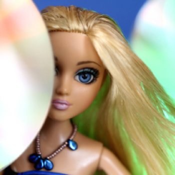 Моя коллекция. Ностальгия: Николь (Moxie Teenz  Melrose серия "Звёздный выход) - моя третья кукла в коллекции