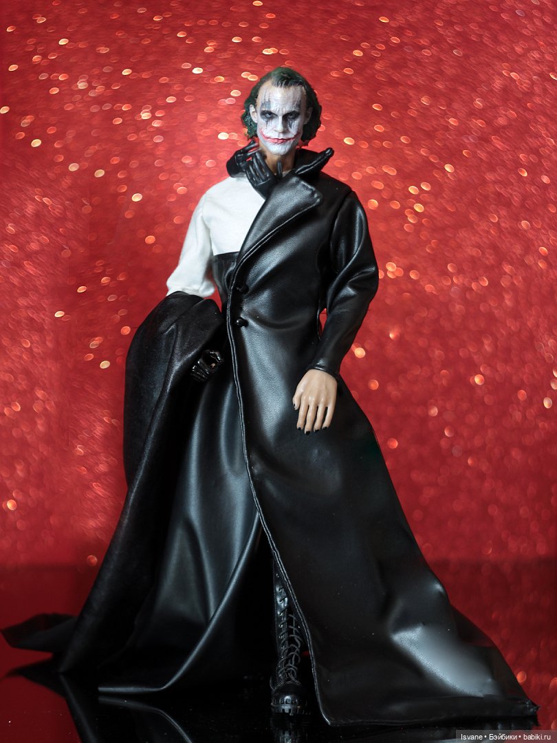 👗Моё шитьё: Итоги 2024 🎄 — Одежда и обувь для кукол своими руками: фото (фото 9)