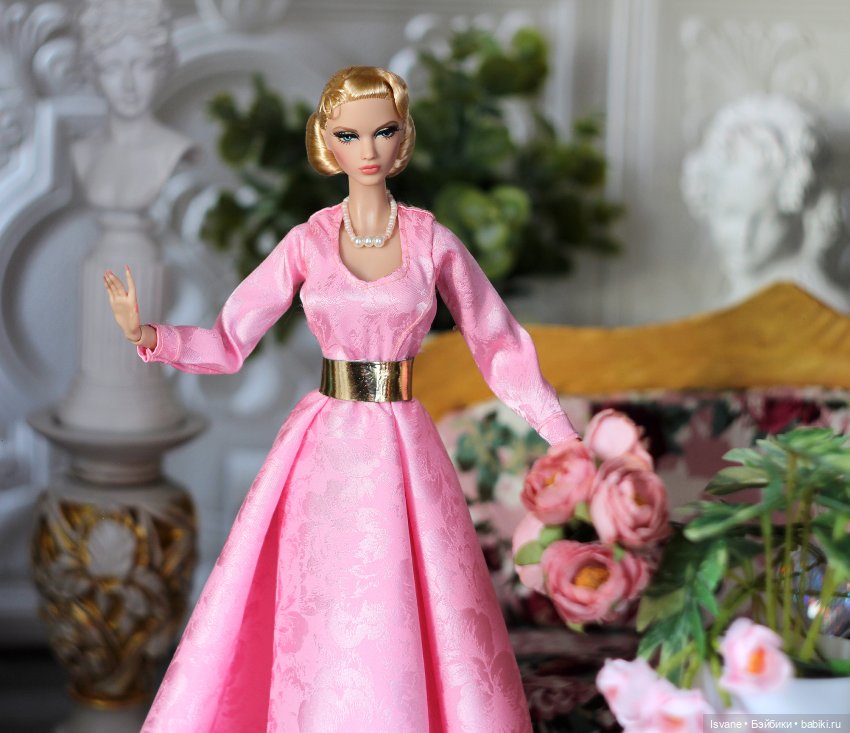 👗Моё шитьё: Итоги 2024 🎄 — Одежда и обувь для кукол своими руками: фото (фото 3)