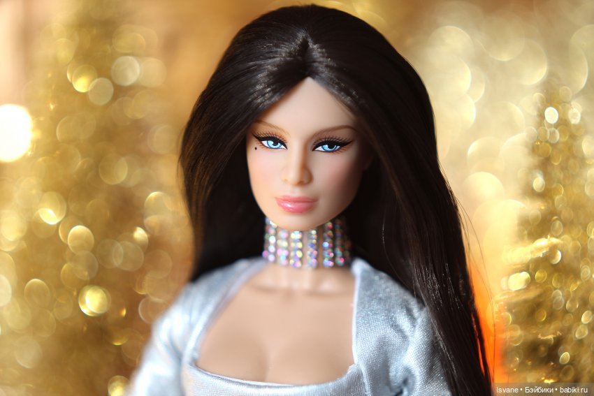 🎄Первые две куклы в этом году 🎄 (фото 3)