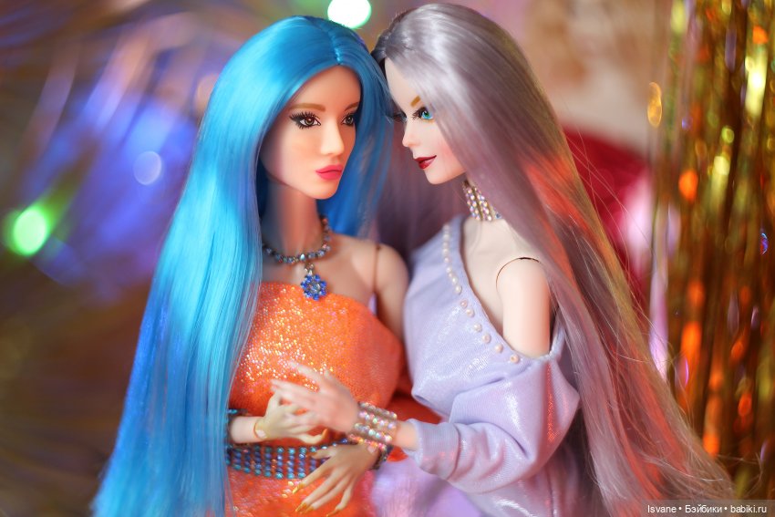 Мои Истории: «De nihilo nihil» Эпизод седьмой: «Увеселительные мероприятия» | Бэйбики Мои Истории: «De nihilo nihil» Эпизод седьмой: «Увеселительные мероприятия» (фото 2)