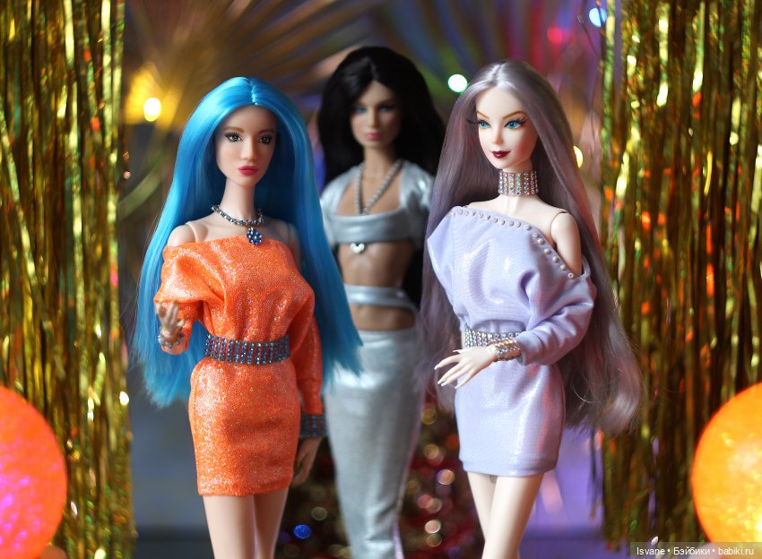 Мои Истории: «De nihilo nihil» Эпизод седьмой: «Увеселительные мероприятия» | Бэйбики Мои Истории: «De nihilo nihil» Эпизод седьмой: «Увеселительные мероприятия» (фото 5)