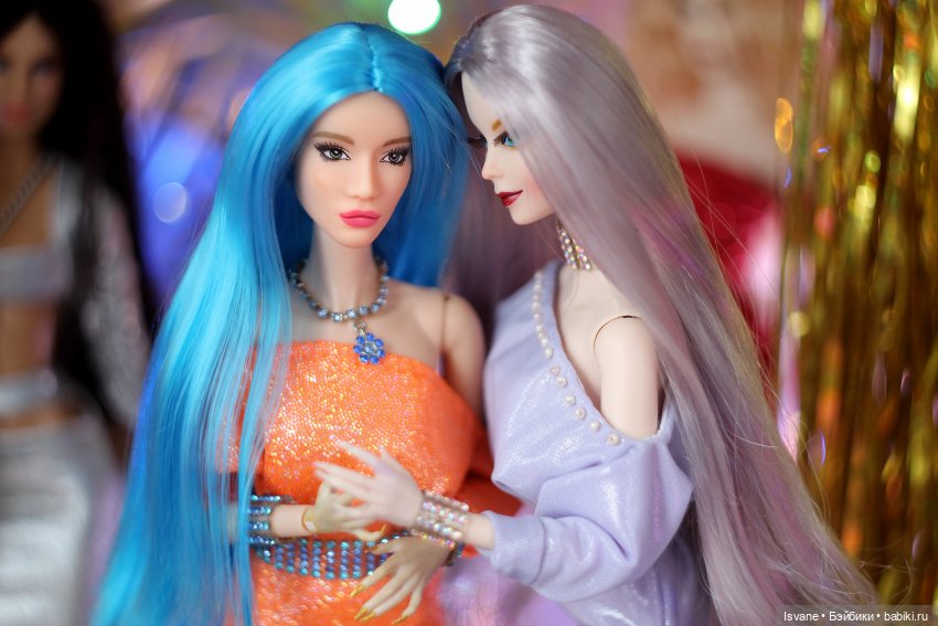 Мои Истории: «De nihilo nihil» Эпизод седьмой: «Увеселительные мероприятия» | Бэйбики Мои Истории: «De nihilo nihil» Эпизод седьмой: «Увеселительные мероприятия» (фото 3)