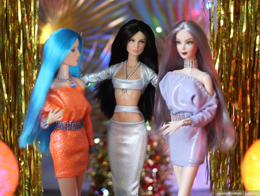 Мои Истории: «De nihilo nihil» Эпизод седьмой: «Увеселительные мероприятия» | Бэйбики Мои Истории: «De nihilo nihil» Эпизод седьмой: «Увеселительные мероприятия» (фото 4)