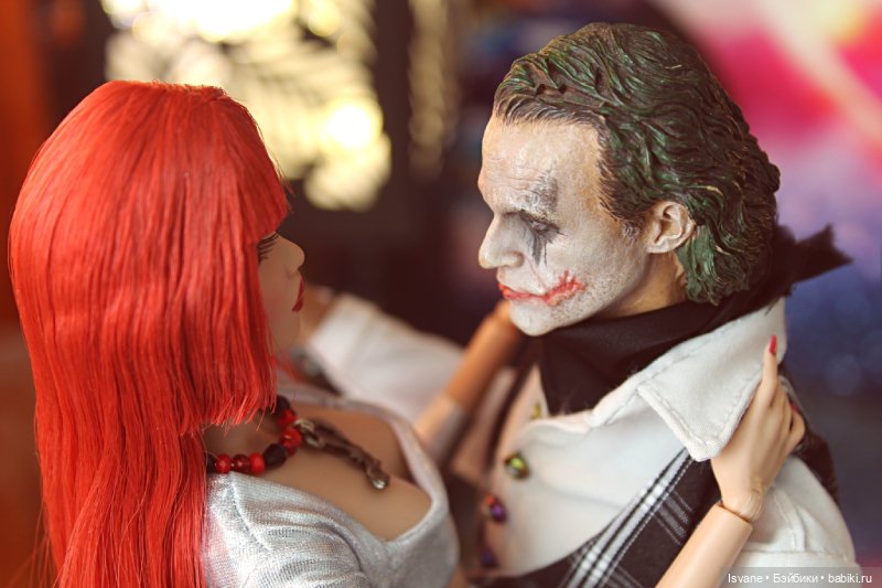 Мои Истории: «De nihilo nihil» Эпизод девятый: "Лучшая работа в мире" | Бэйбики Мои Истории: «De nihilo nihil» Эпизод девятый: "Лучшая работа в мире"