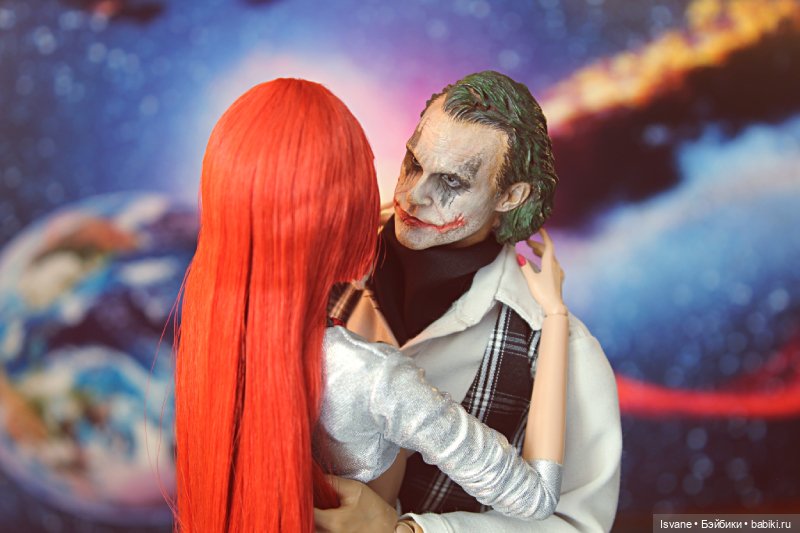 Мои Истории: «De nihilo nihil» Эпизод девятый: "Лучшая работа в мире" | Бэйбики Мои Истории: «De nihilo nihil» Эпизод девятый: "Лучшая работа в мире"